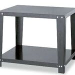 Suporte para Forno de Pizza Industrial 1380x1220x980 mm