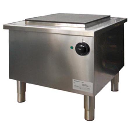 Trempe Elétrica Monolume Profissional 5 kW