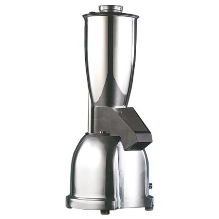 Triturador de Gelo Profissional 120 kg/h