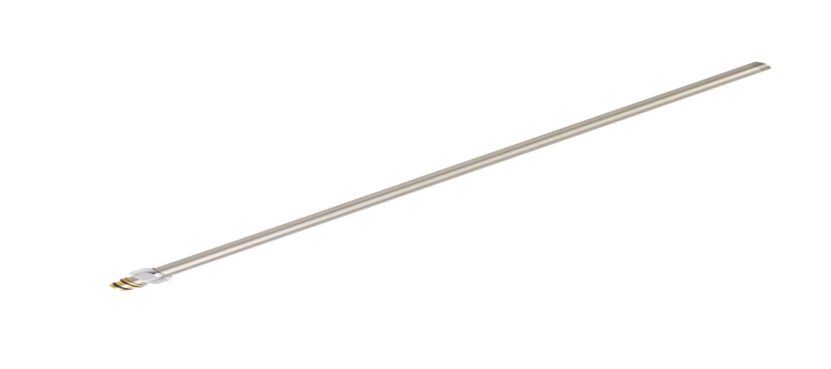Tubo Flexível 730 mm para Torneiras de Cozinha
