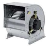 Turbina Centrífuga Dupla Entrada DTM-7/7-4M 1/5