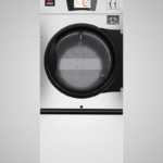 Secador Industrial Elétrico 14kg Tambor Inox Reversível