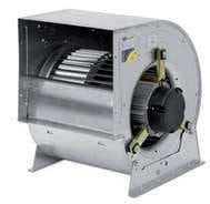 Ventilador Centrífugo Dupla Entrada DTM-9/9
