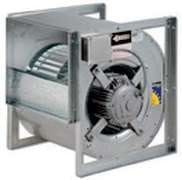 Ventilador Centrífugo Duplo Aspiração 6200 m³/h