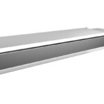 Vitrine Refrigerada Expositora 8 Tabuleiros GN 1/3, 1800mm