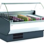 Vitrine Refrigerada Expositora 1525mm