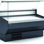 Vitrine Refrigerada Expositora 1305mm