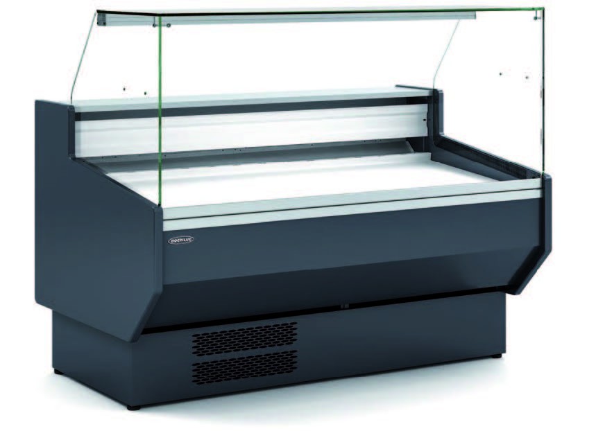 Vitrine Refrigerada Expositora de Charcutaria – 152.5 cm