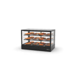 Vitrine de Quentes INTEGRA-C SM IN100-60C-B