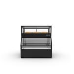 Vitrine Combinada Quente e Neutra CON2C - 1200mm