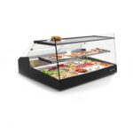 Vitrine Refrigerada de Bancada para 3 GN 1/1 - LM10