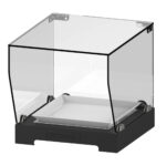Vitrine de Buffet Refrigerada Eutética 380mm