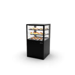 Vitrine Refrigerada para Balcão 2 Prateleiras