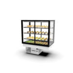 Vitrine Refrigerada Drop-In DP-100-80A