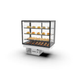 Vitrine Refrigerada Drop-In DP-100-80