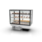 Vitrine Refrigerada Drop-In DP120-80S Integrável