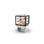 Vitrine Refrigerada Drop-In 600x600mm DP-60-50