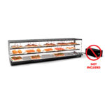 Vitrine Refrigerada Estática 3 Níveis VTLG28GRPZ-2