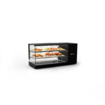 Vitrine Refrigerada Estática para Tapas VTLG24P-2