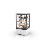 Vitrine Refrigerada Expositora Compacta IN60-115