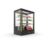 Vitrine Refrigerada Expositora 1015mm PAK-RAC