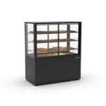 Vitrine Refrigerada Expositora 2ºC/6ºC Porta Deslizante