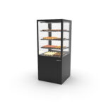 Vitrine Refrigerada com Controlo de Humidade IN60/80-140H