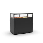 Vitrine Refrigerada Expositora 2ºC/6ºC Humidade