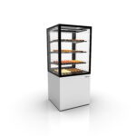 Vitrine Refrigerada Expositora Humidificada IN60/80-140H