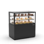 Vitrine Refrigerada Vertical Industrial 275W