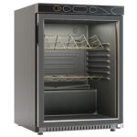 Mini Vitrine Refrigerada de Vinhos 19 Garrafas